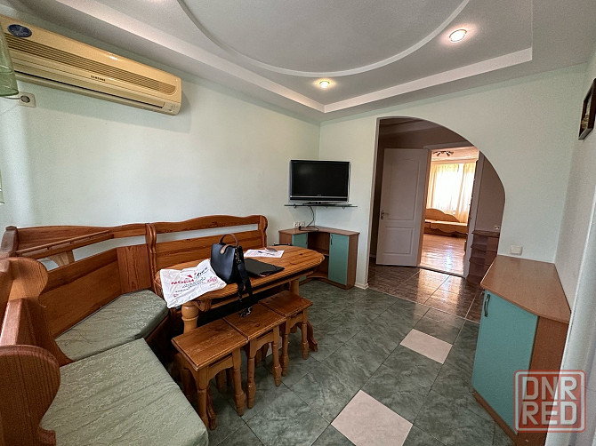 Сдам 3 ком.кв улица Куйбышева, остановка Углестрой Донецк - изображение 10