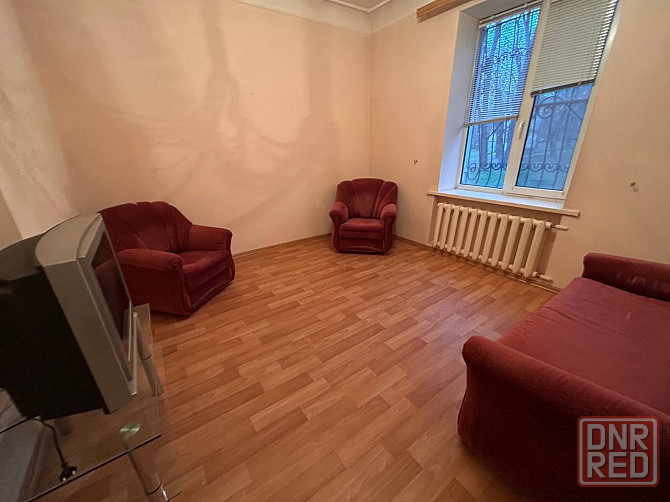 Аренда 3х Ком Квартиры - Ленинский Район/Оцкб - Топ Локация - Вода Идёт Согласно Графику! Донецк - изображение 3