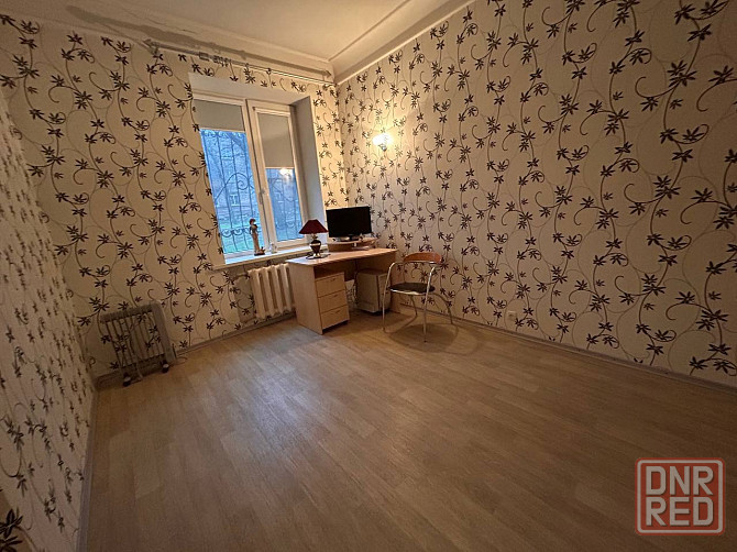 Аренда 3х Ком Квартиры - Ленинский Район/Оцкб - Топ Локация - Вода Идёт Согласно Графику! Донецк - изображение 2