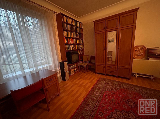 Аренда 3х Ком Квартиры - Ленинский Район/Оцкб - Топ Локация - Вода Идёт Согласно Графику! Донецк - изображение 9