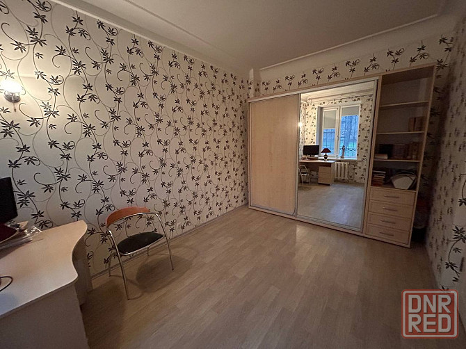 Аренда 3х Ком Квартиры - Ленинский Район/Оцкб - Топ Локация - Вода Идёт Согласно Графику! Донецк - изображение 1