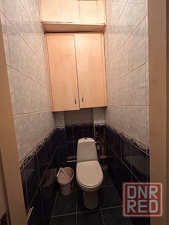 Аренда 3х Ком Квартиры - Ленинский Район/Оцкб - Топ Локация - Вода Идёт Согласно Графику! Донецк - изображение 10