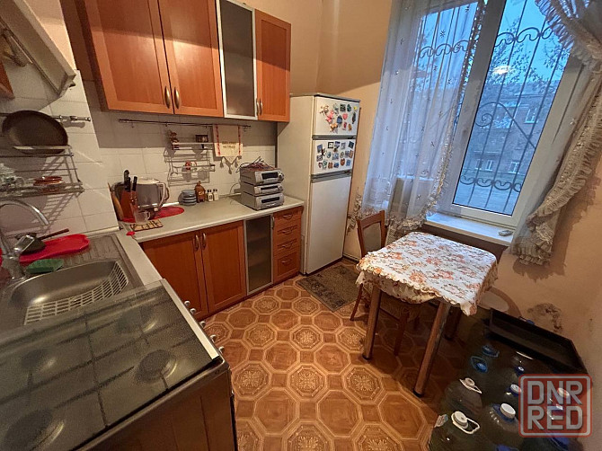 Аренда 3х Ком Квартиры - Ленинский Район/Оцкб - Топ Локация - Вода Идёт Согласно Графику! Донецк - изображение 7