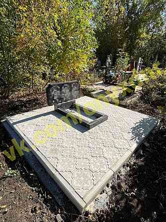 Уборка могил Харцызск Харцызск