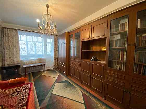 Срочно! Продам 3 ком.кв Кировский район. Текстильщик, Содружество, налоговая Донецк