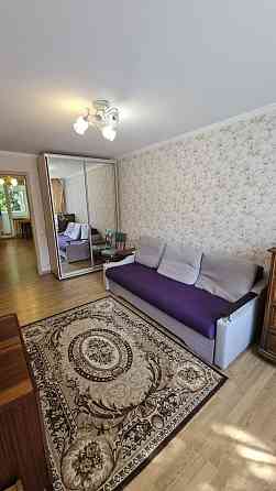 Сдается квартира в Будённовском районе Донецк