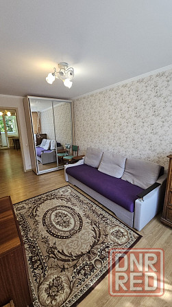 Сдается квартира в Будённовском районе Донецк - изображение 5