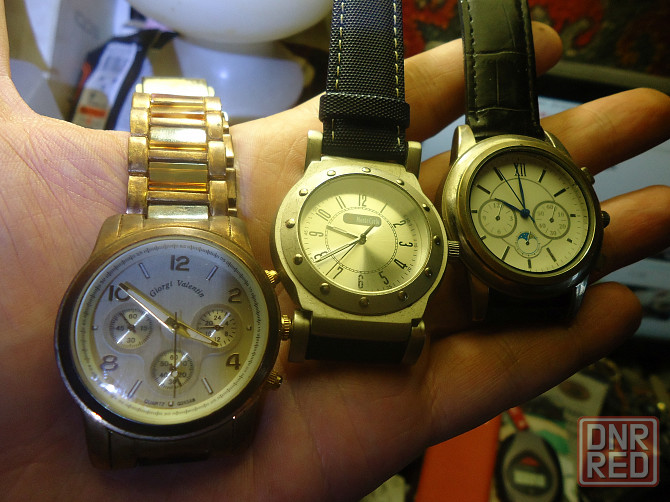 На Привозе "ходят по асфальту" Донецк - изображение 1