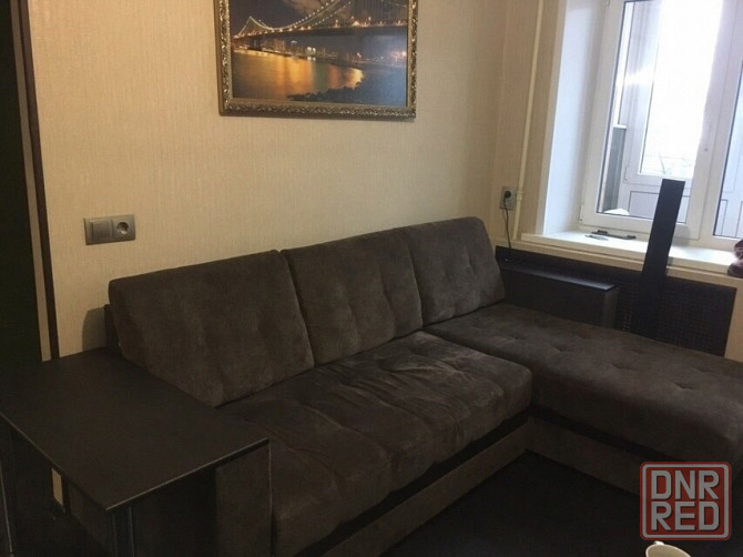 Сдам квартиру квартал Металлург Макеевка - изображение 2