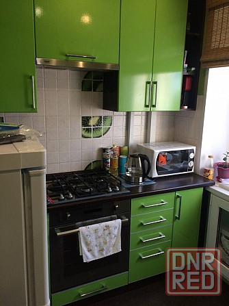 Сдам квартиру квартал Металлург Макеевка - изображение 1