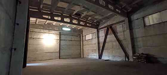 Сдам Склад 1200 м² + Офис 200 м² + Гараж + Территория 1,7 га! Макеевка, Червоногвардейский р-н. Макеевка