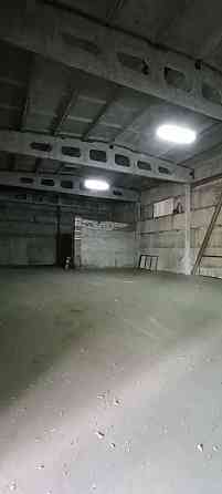 Сдам Склад 1200 м² + Офис 200 м² + Гараж + Территория 1,7 га! Макеевка, Червоногвардейский р-н. Макеевка