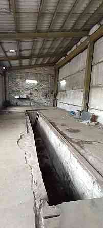 Сдам Склад 1200 м² + Офис 200 м² + Гараж + Территория 1,7 га! Макеевка, Червоногвардейский р-н. Макеевка