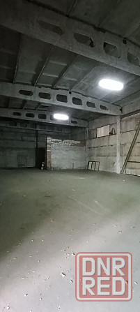 Сдам Склад 1200 м² + Офис 200 м² + Гараж + Территория 1,7 га! Макеевка, Червоногвардейский р-н. Макеевка - изображение 5