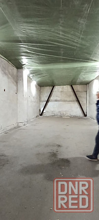 Сдам Склад 1200 м² + Офис 200 м² + Гараж + Территория 1,7 га! Макеевка, Червоногвардейский р-н. Макеевка - изображение 3