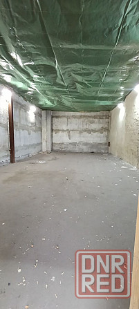 Сдам Склад 1200 м² + Офис 200 м² + Гараж + Территория 1,7 га! Макеевка, Червоногвардейский р-н. Макеевка - изображение 2