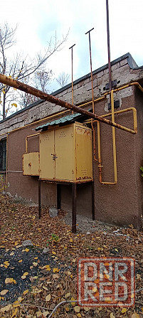 Сдам Склад 1200 м² + Офис 200 м² + Гараж + Территория 1,7 га! Макеевка, Червоногвардейский р-н. Макеевка - изображение 8