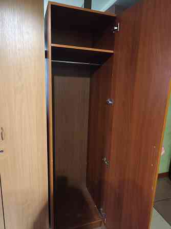 Шкаф под одежду Донецк