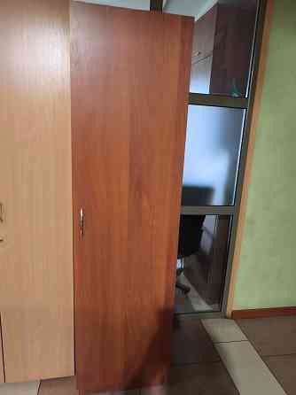 Шкаф под одежду Донецк