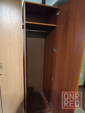 Шкаф под одежду Донецк - изображение 2