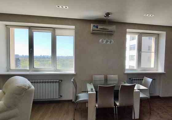 Срочная продажа!новострой Калининский р-он!3х комнатная квартира Донецк