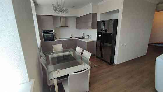 Срочная продажа!новострой Калининский р-он!3х комнатная квартира Донецк