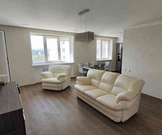 Срочная продажа!новострой Калининский р-он!3х комнатная квартира Донецк