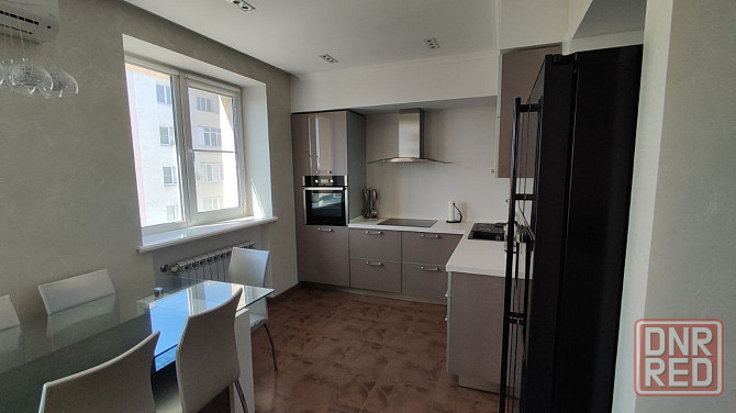 Срочная продажа!новострой Калининский р-он!3х комнатная квартира Донецк - изображение 10