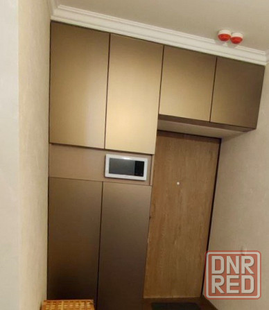 Срочная продажа!новострой Калининский р-он!3х комнатная квартира Донецк - изображение 11