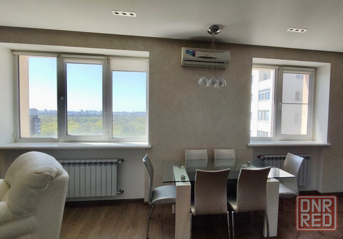 Срочная продажа!новострой Калининский р-он!3х комнатная квартира Донецк - изображение 4