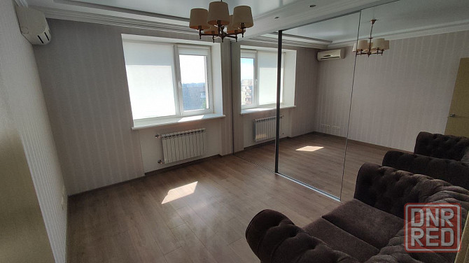 Срочная продажа!новострой Калининский р-он!3х комнатная квартира Донецк - изображение 7