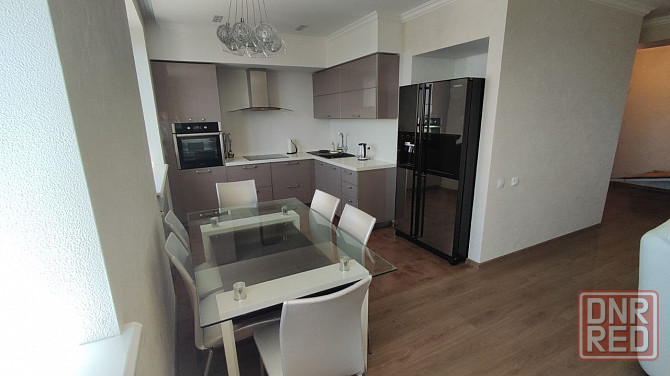 Срочная продажа!новострой Калининский р-он!3х комнатная квартира Донецк - изображение 1