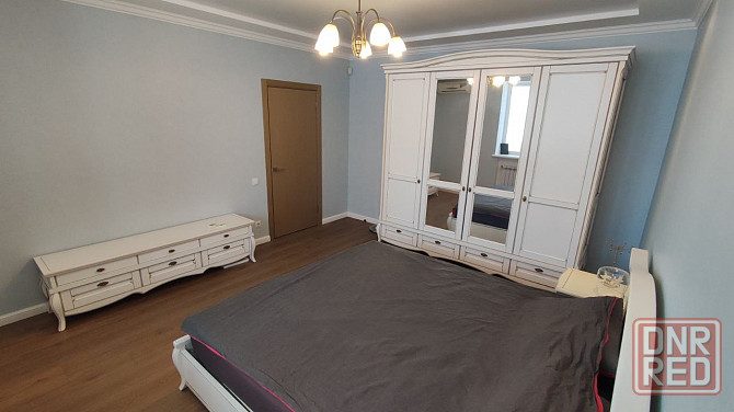 Срочная продажа!новострой Калининский р-он!3х комнатная квартира Донецк - изображение 6