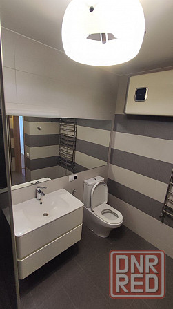 Срочная продажа!новострой Калининский р-он!3х комнатная квартира Донецк - изображение 9