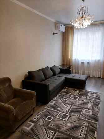 Сдам квартиру на 3\5 Макеевка