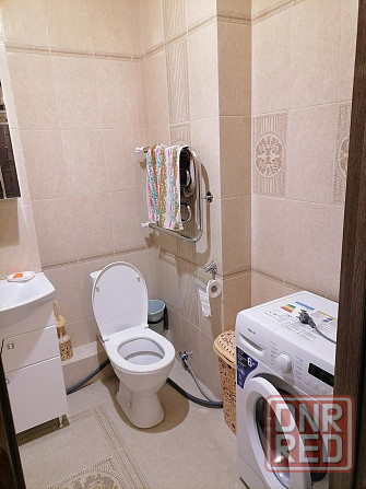 Сдам квартиру на 3\5 Макеевка - изображение 4