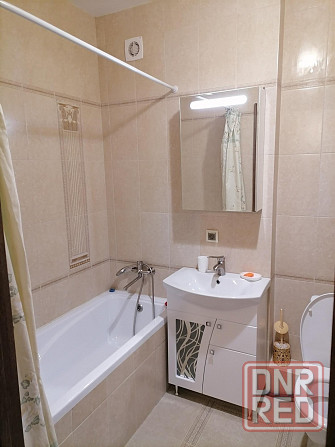 Сдам квартиру на 3\5 Макеевка - изображение 3