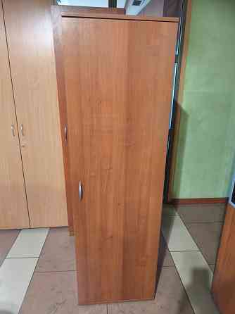 Шкаф с полками Донецк