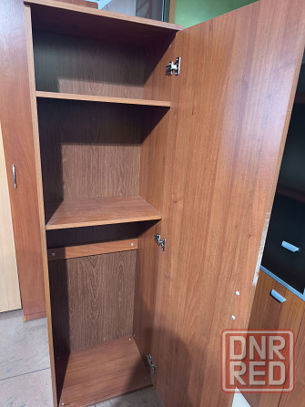 Шкаф с полками Донецк - изображение 2