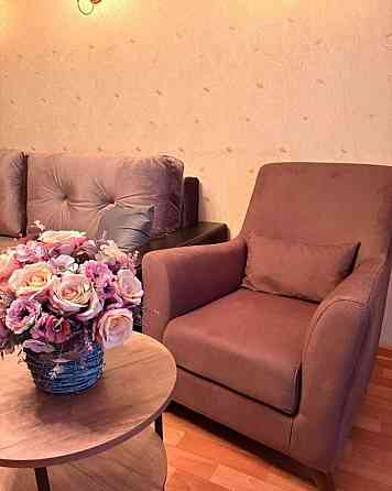 Сдается 1-комнатная квартира в Ворошиловском районе по улице Университетская ориентир Парк Щербакова Донецк