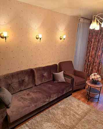 Сдается 1-комнатная квартира в Ворошиловском районе по улице Университетская ориентир Парк Щербакова Донецк