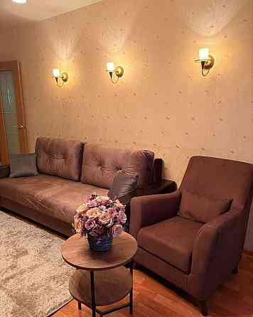 Сдается 1-комнатная квартира в Ворошиловском районе по улице Университетская ориентир Парк Щербакова Донецк