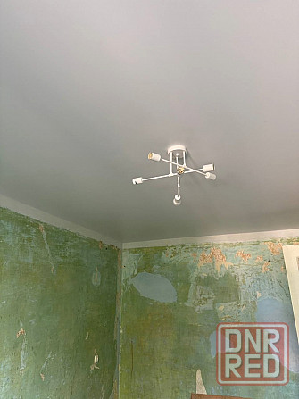 Продам 1-комнатную больница Вишневского. Донецк - изображение 1