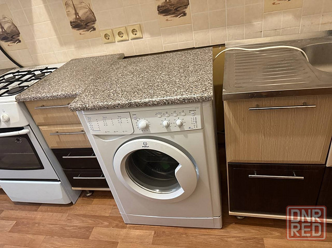 Продам 1-комнатную Петровский район, 14-я больница. Донецк - изображение 1