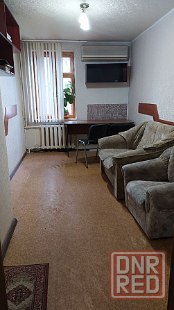 Аренда офис Театральный Розы Люксембург Ворошиловский Донецк - изображение 1