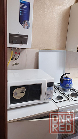 Аренда офис Театральный Розы Люксембург Ворошиловский Донецк - изображение 3