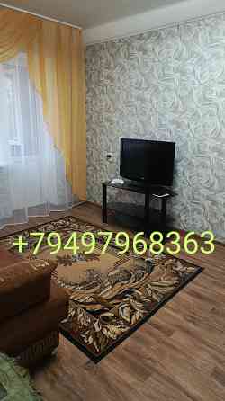 Сдам квартиру посуточно, вода 24/7 Донецк