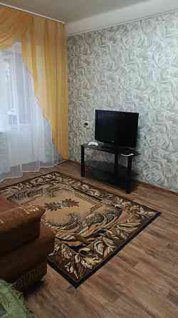 Сдам квартиру посуточно, вода 24/7 Донецк