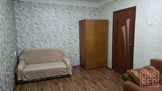 Сдам квартиру посуточно, вода 24/7 Донецк - изображение 4