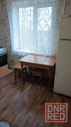 Сдам квартиру посуточно, вода 24/7 Донецк - изображение 5